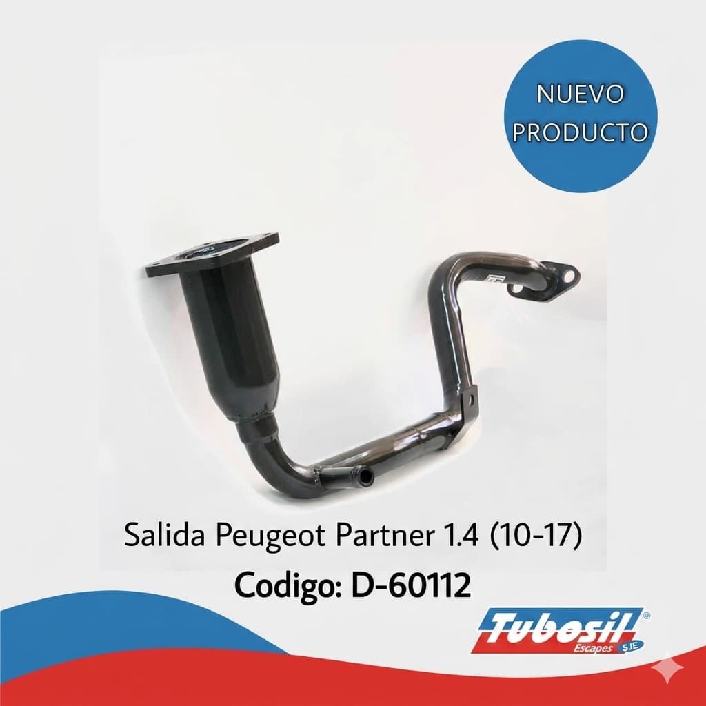 Nuevo Producto