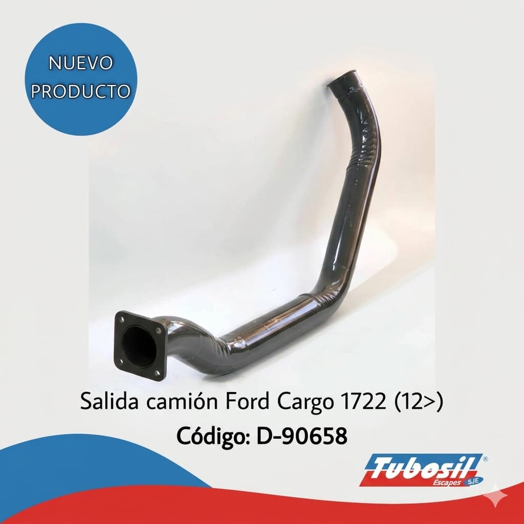 Nuevo Producto