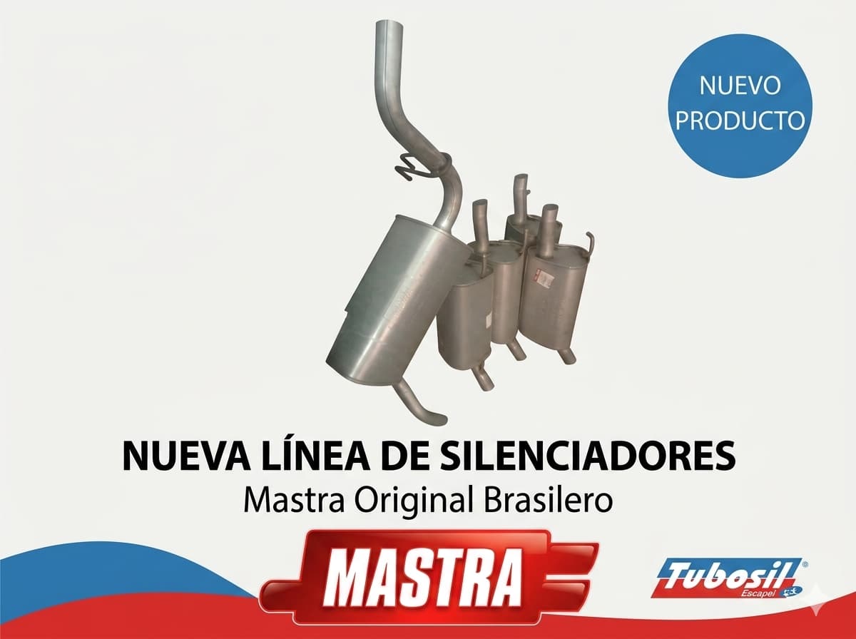 Nuevo Producto